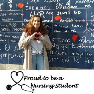 Meet your Posher, Bailey